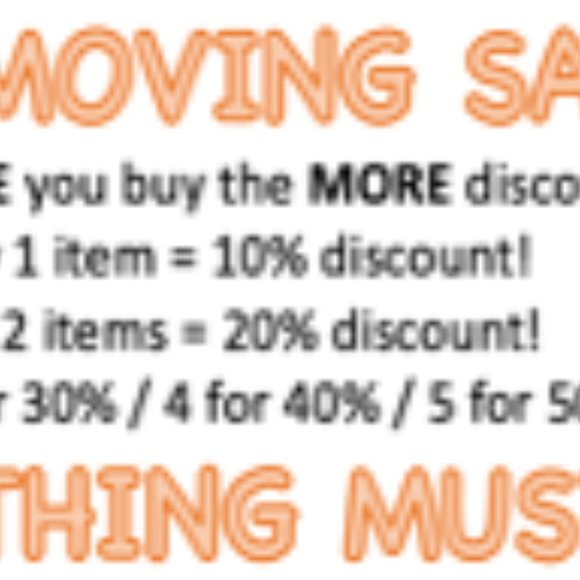 Meet your Posher, Sylvia - Picture 2 of 3